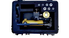 169 Digital Pressure Calibrator PC705M OIKM PC705M 2