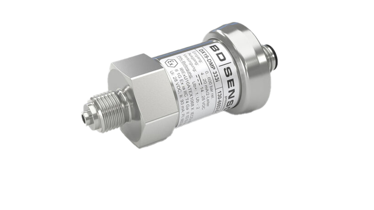 Dmpi 1 Bdsensors 1024 Square