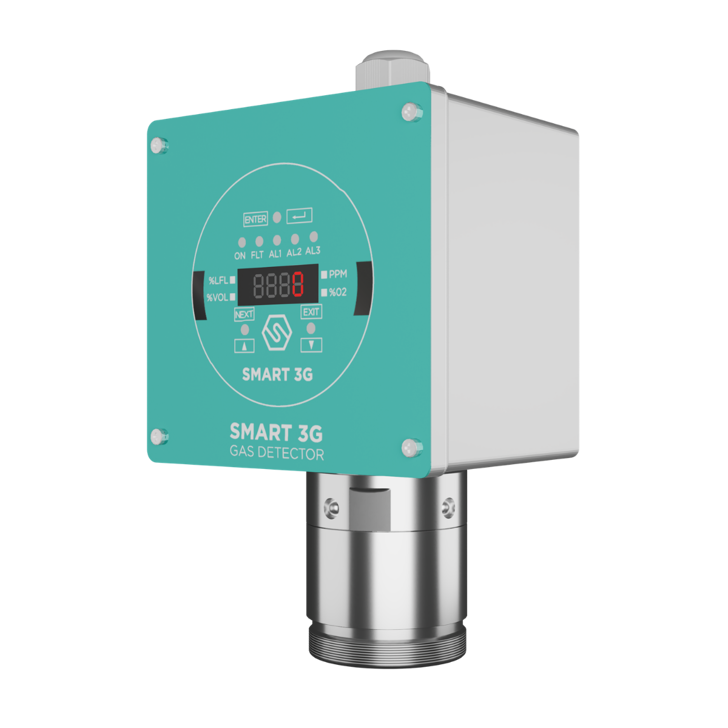Sensitron SMART 3G D3 Insatech (2)