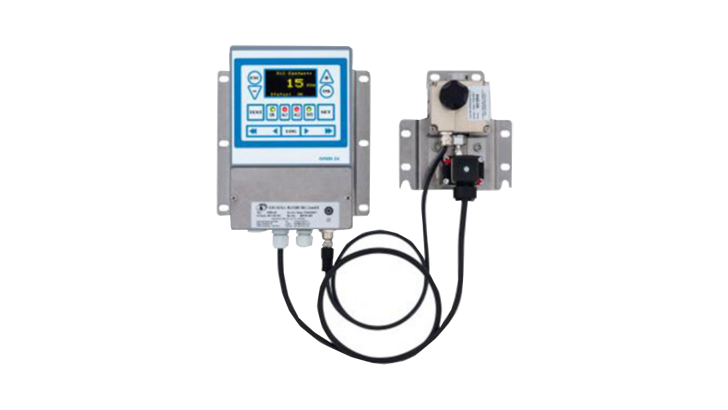 ODM 24 Series Deckma 1024 16X9