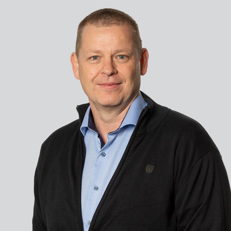 Insatech Medarbejdere Website LASC