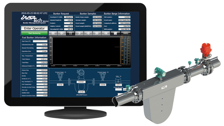Insatech Bunker Management System Front 16 9