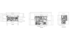 Tasman Sea Dimensions Parker Watermakers 1024 16X9