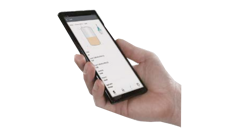 LR500 App Siemens 1024 16X9