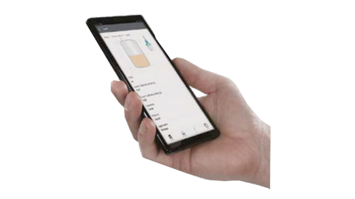 LR500 App Siemens 1024 16X9