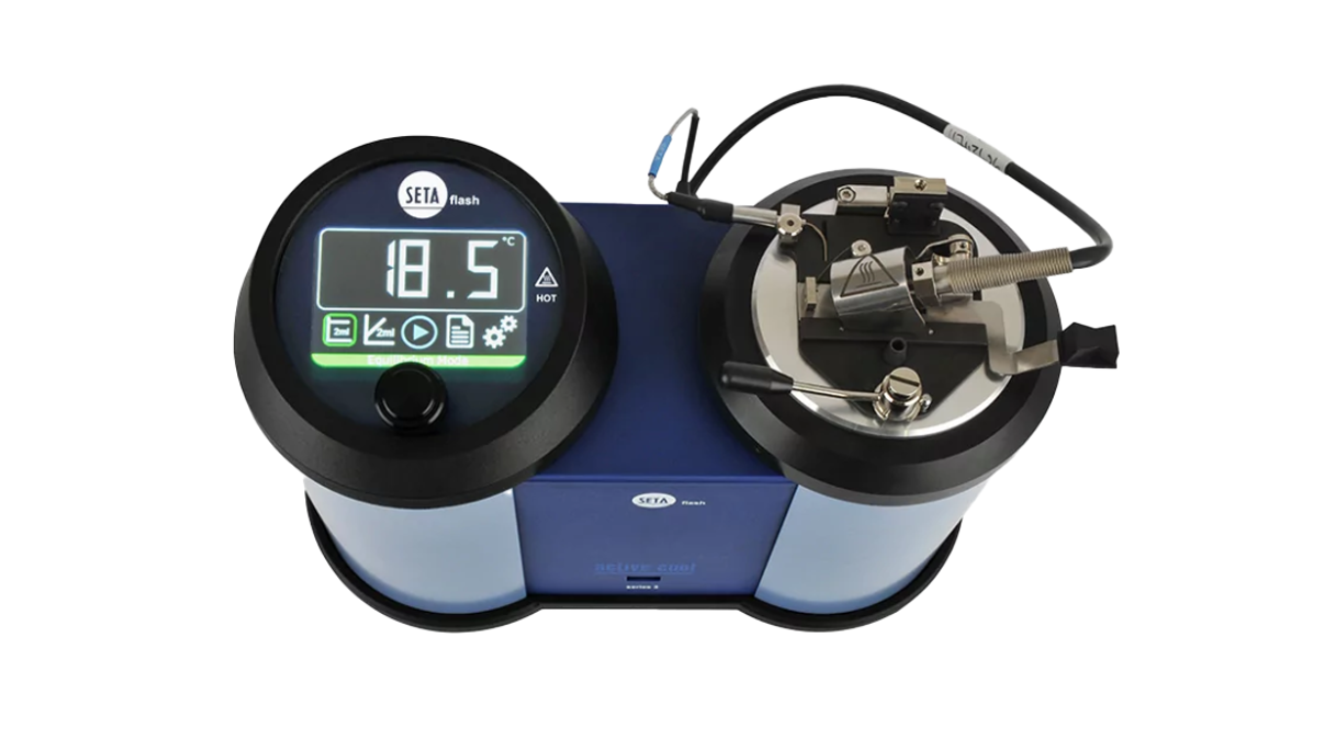 Setaflash Series3e Activecool 1 Stanhope 1024 16X9