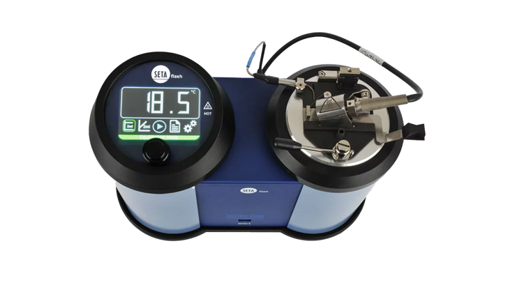 Setaflash Series3e Activecool 1 Stanhope 1024 16X9