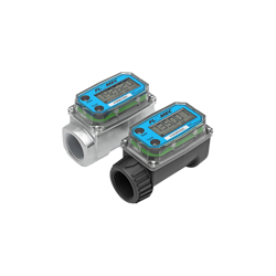 A1 Series Flomec 1024 Square