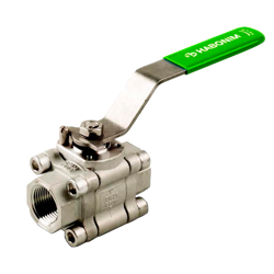 Kvadrat Three Piece Catalog E