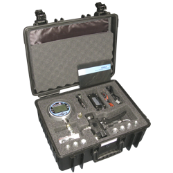 Insatech Marine Calibration Case 2 1X1