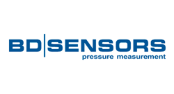 BD Sensors Logo Overview