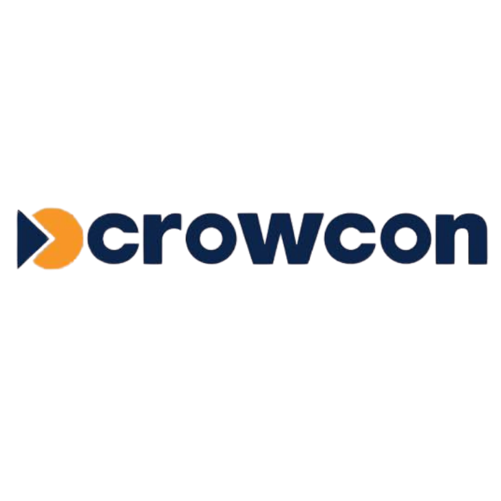 Crowcon Logo Insatech Marine