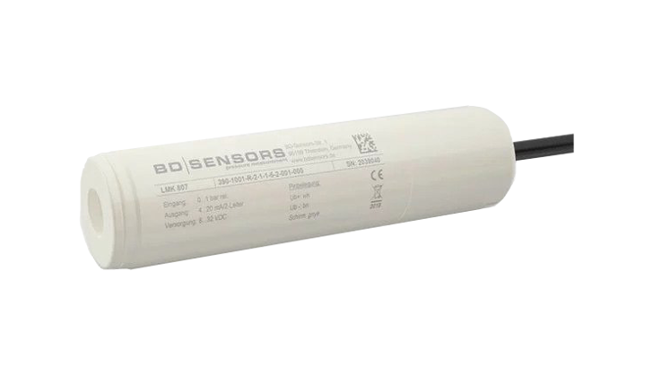 LMK807 Bdsensors 1024 Square