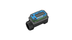 A1 Series Nylon Flomec 1024X16x9