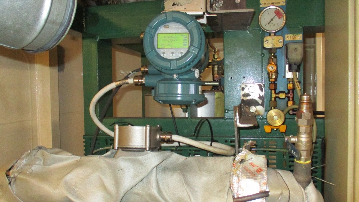 Uni Tankers Billede 1