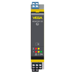 Insatech VEGA Tor 100 Serien 122 Ex V03