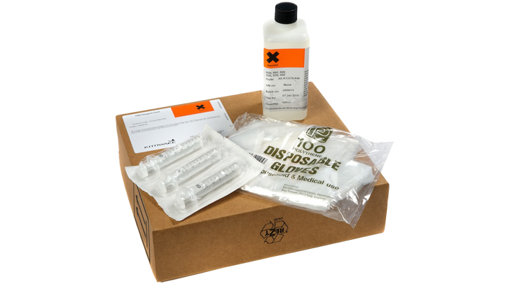 Tbn Reagent Pack