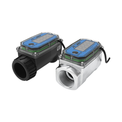 02 Series Flomec 1024 Square