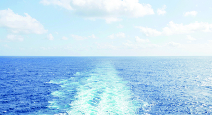 Insatch Calibration Sea