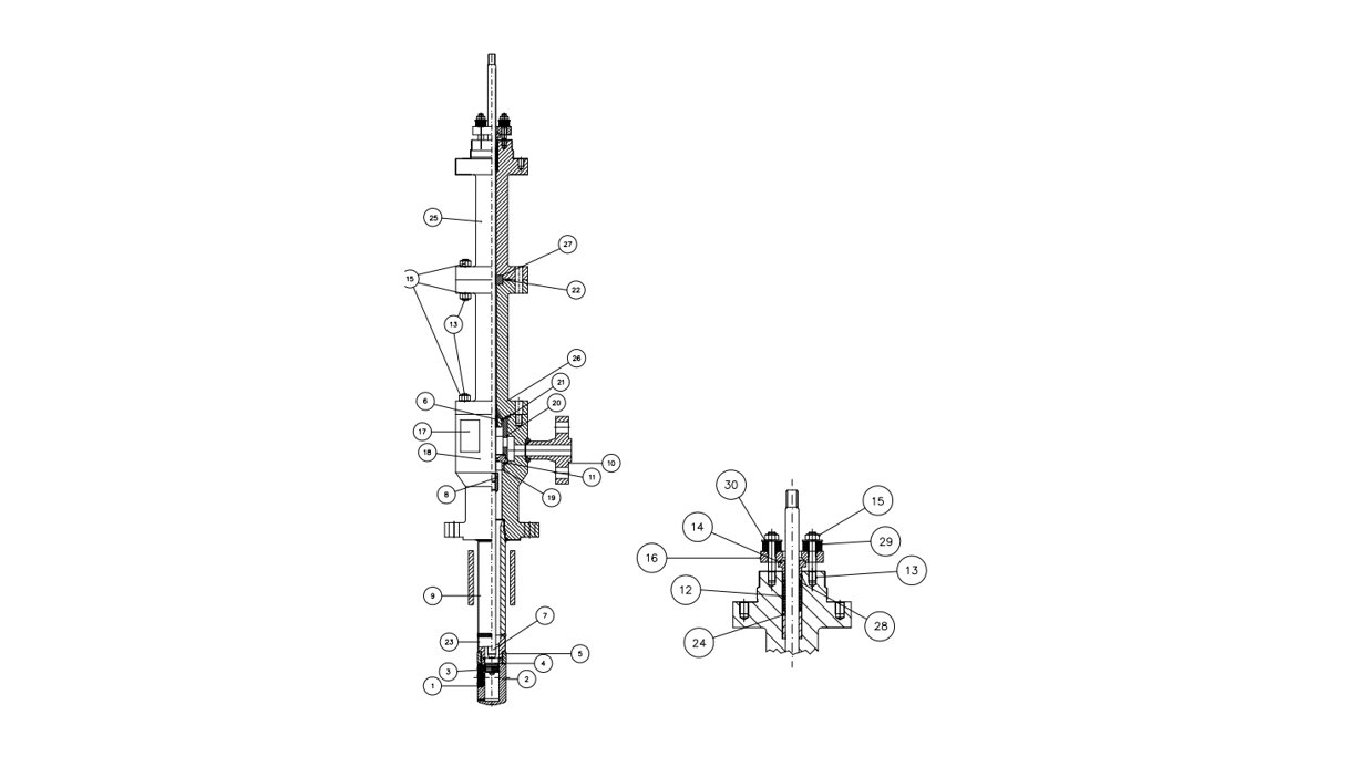 Varicryo Parts Carraro 1024 16X9