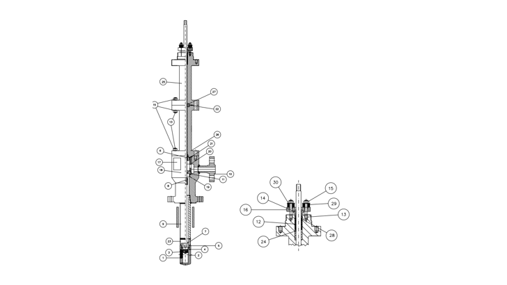 Varicryo Parts Carraro 1024 16X9