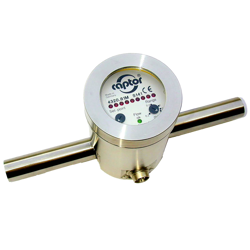 Flow Captor 4320 8Xmxx Intro