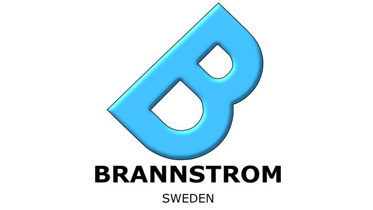 Brannstrom Sweden