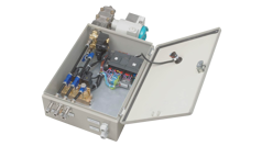 Insatech Systec Controls LSP1 Renblæsningsenhed Til Deltawave 16 9