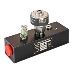 Sensocontrol SCFT 1X1