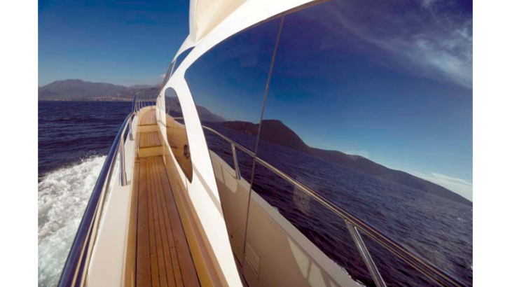 Ultro Clean Parker Watermaker Ship