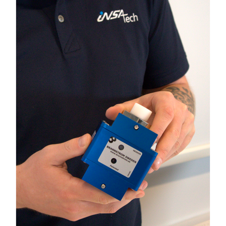 Brannstrom Bm488 Cell 1X1