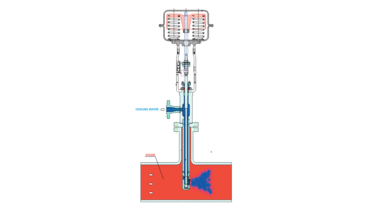 Variflow Operation Carraro 1024 16X9