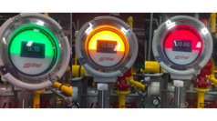 Insatech EESIFLO Easz2 Colour Change Status 16 9