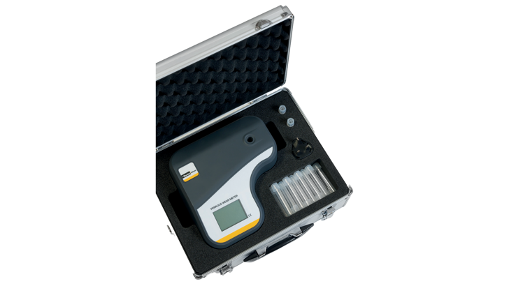 Ferrous Wear Meter 2 Parker 1024X16x9