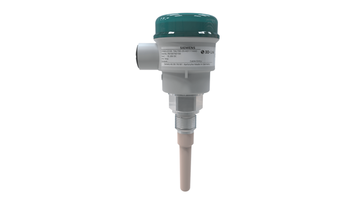 Insatech Siemens SITRANS LCS100 Capacitive Point Level Switch 7ML700 16 9