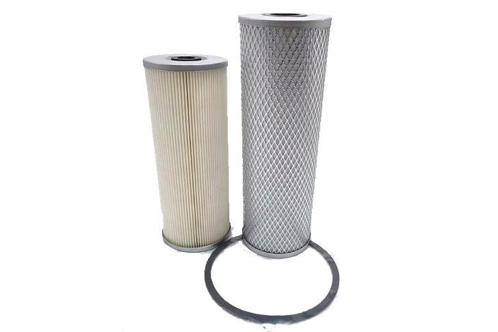 Racor Filters - Marine filtration
