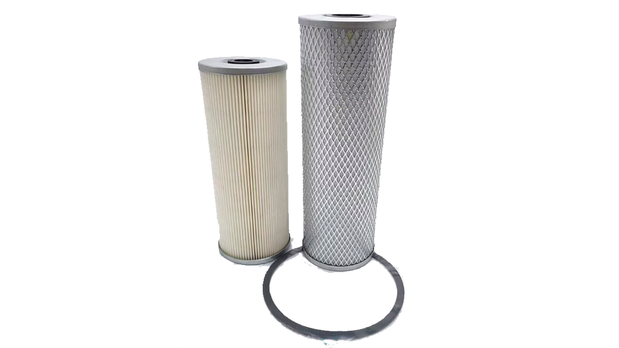 Racor Filters - Marine filtration