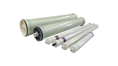 RO Membrane Watermakers Parker 16X9