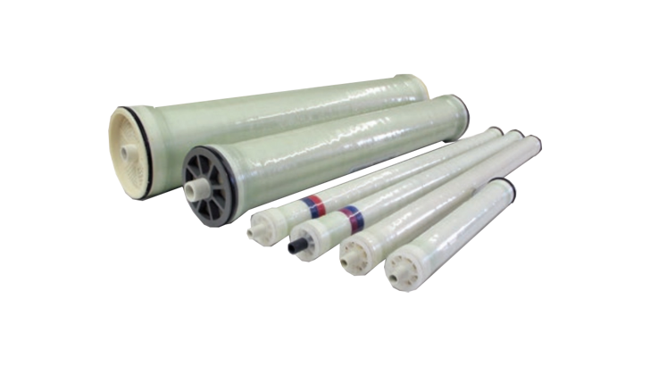 RO Membrane Watermakers Parker 16X9