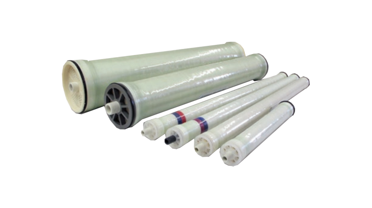 RO Membrane Watermakers Parker 16X9