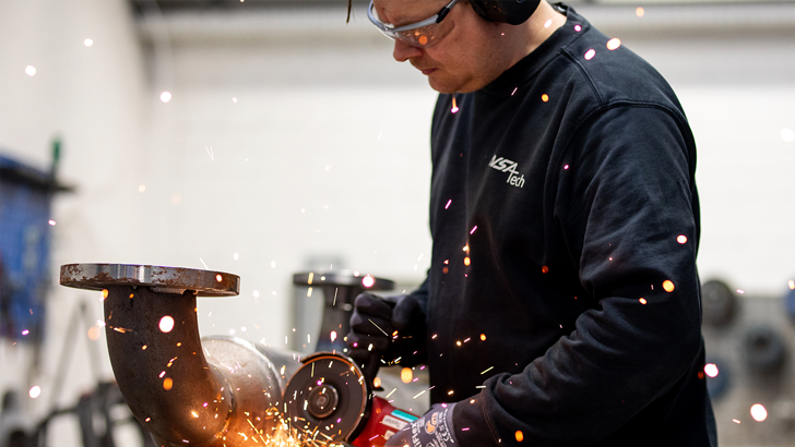 Solutions Shared Data