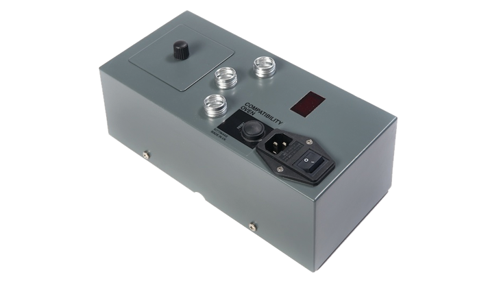 Compatibility Tester from Parker