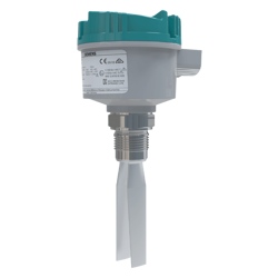 Insatech Siemens SITRANS LVS100 Vibrating Level Switch 7ML5735 1X1