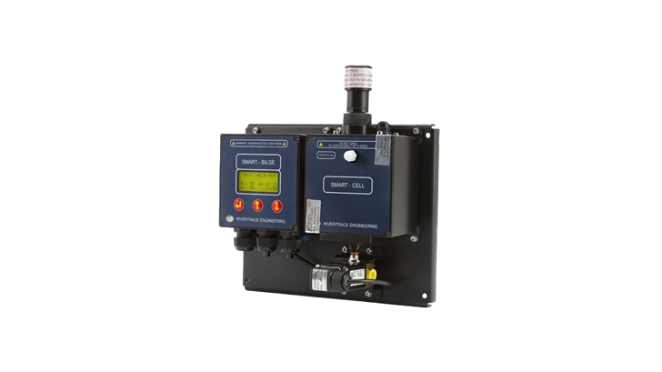 Smart Bilge Rivertrace 1024X16x9