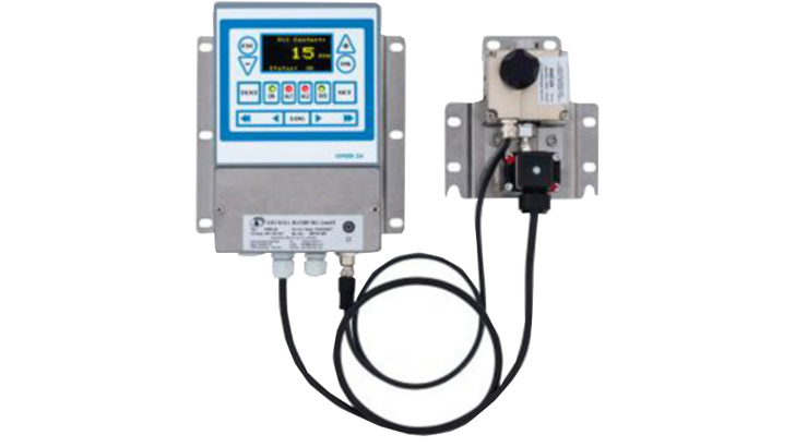 ODM 24 Series Deckma 1024 Square