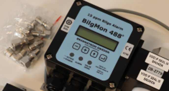 Thumbnail How To Maintain The Bilgmon 488 How To Insatech