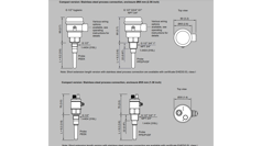 LCS100 Diemensions Compact Siemens 1024 16X9