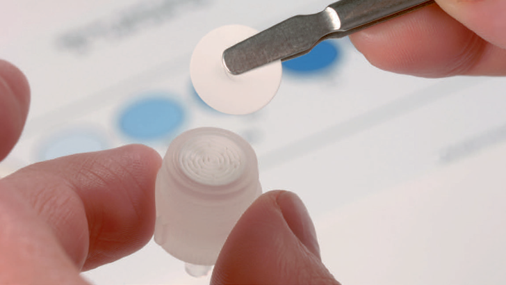 INSATECH Silver (Free) Ionisation Test (1)