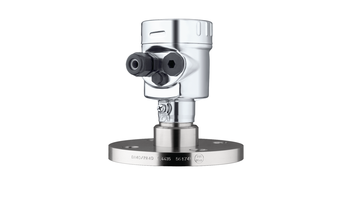 Insatech VEGABAR 82 1