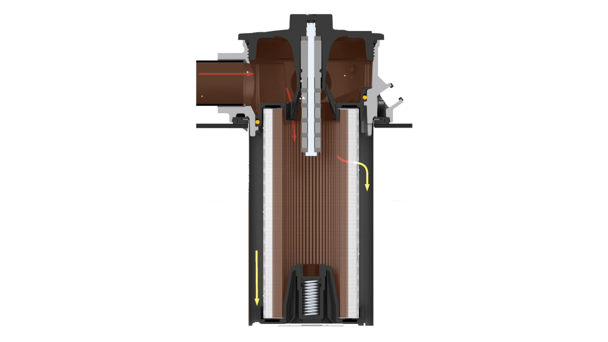 Iprotect GLI GLF Parker 1024 16X9